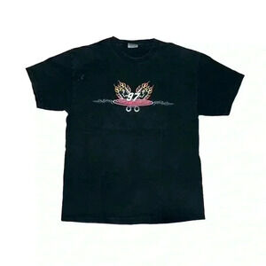 Kurt‎ Busch Racing Nascar 97 Size Large